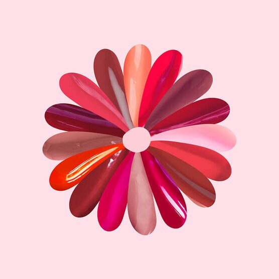 BENEFIT    LIPSTICK      LISK 3G